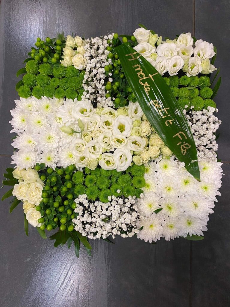 Avenue Des Fleurs Fleuriste Deuil Fleuriste Mayenne 3