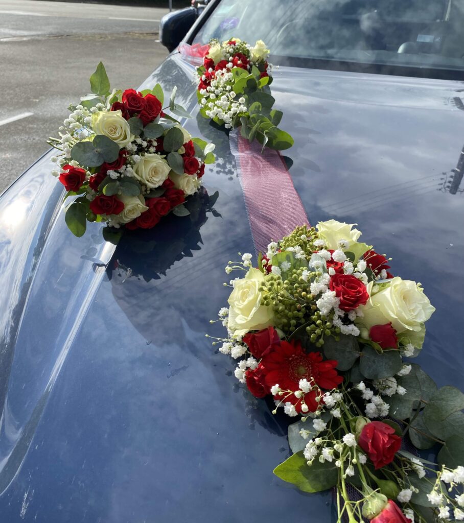 Avenue Des Fleurs Fleuriste Fleurs Mariage Laval Mayenne 1