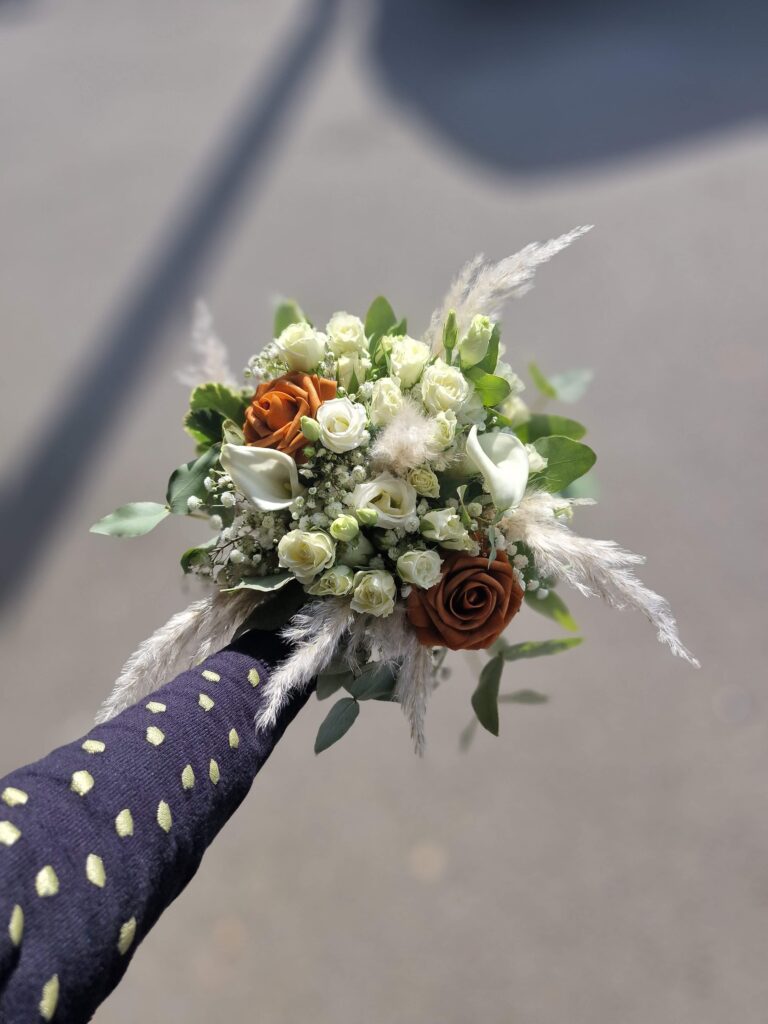 Avenue Des Fleurs Fleuriste Fleurs Mariage Laval Mayenne 6