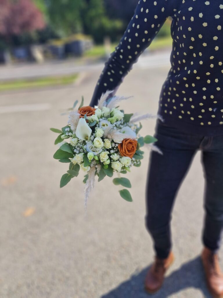 Avenue Des Fleurs Fleuriste Fleurs Mariage Laval Mayenne 7