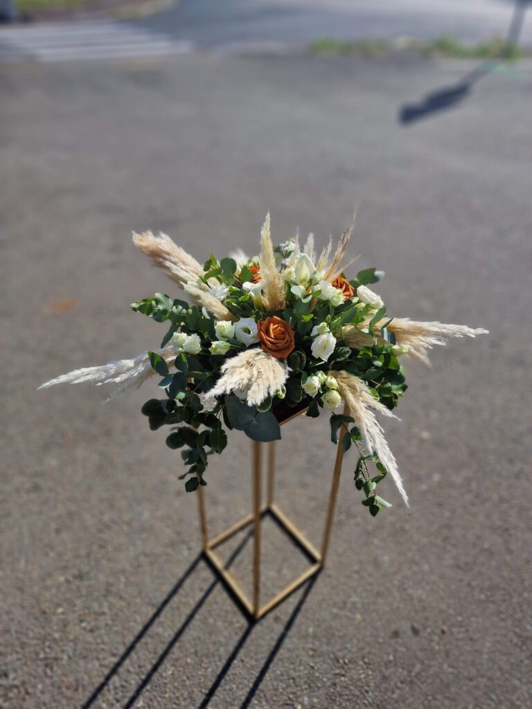 Avenue Des Fleurs Fleuriste Fleurs Mariage Laval Mayenne 8