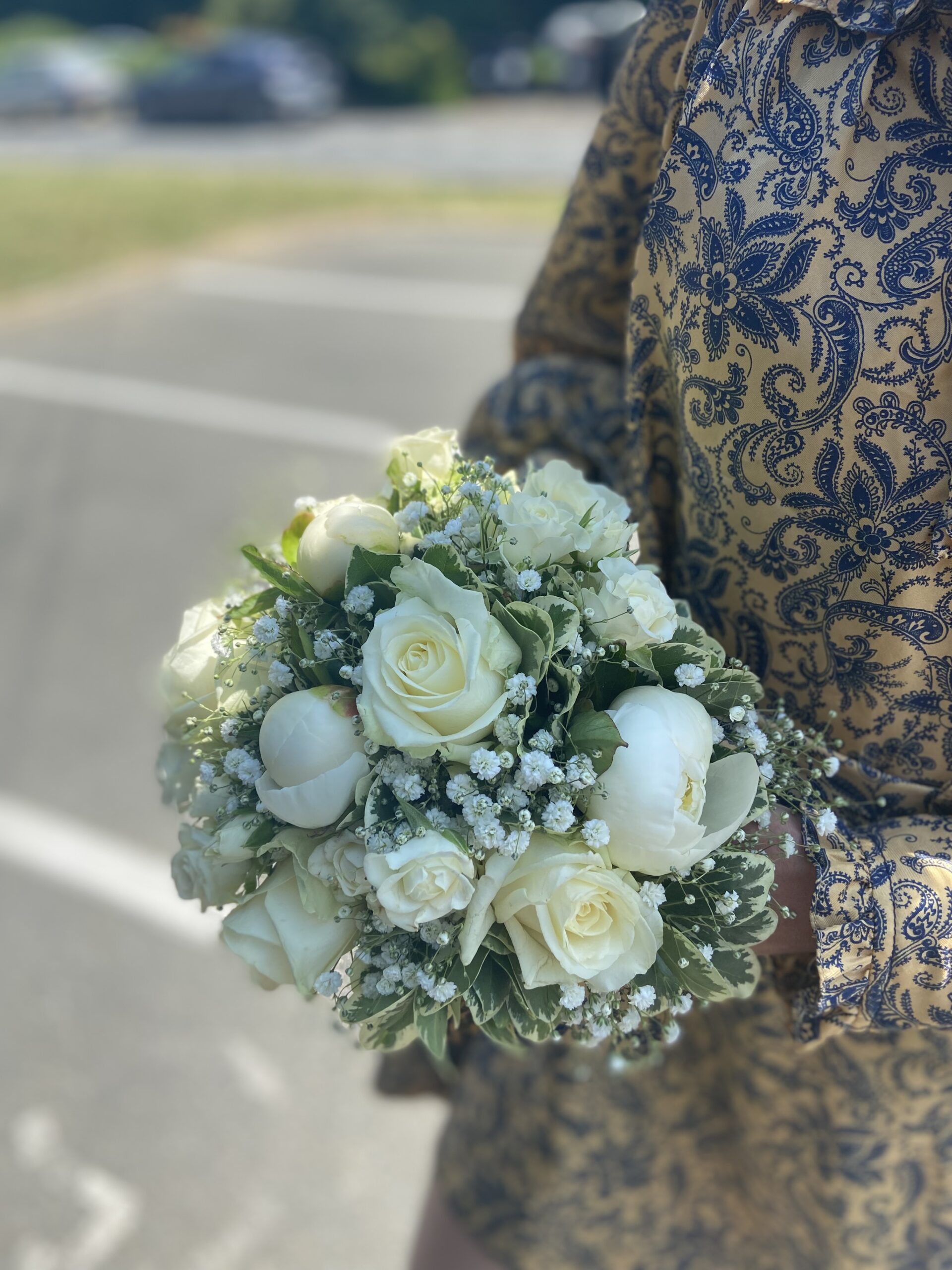 Avenue Des Fleurs Fleuriste IMG 3790