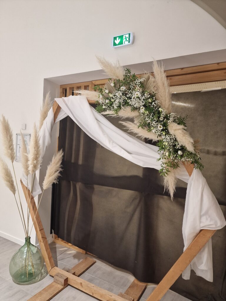 Avenue Des Fleurs Fleuriste  Mariage Laval 1