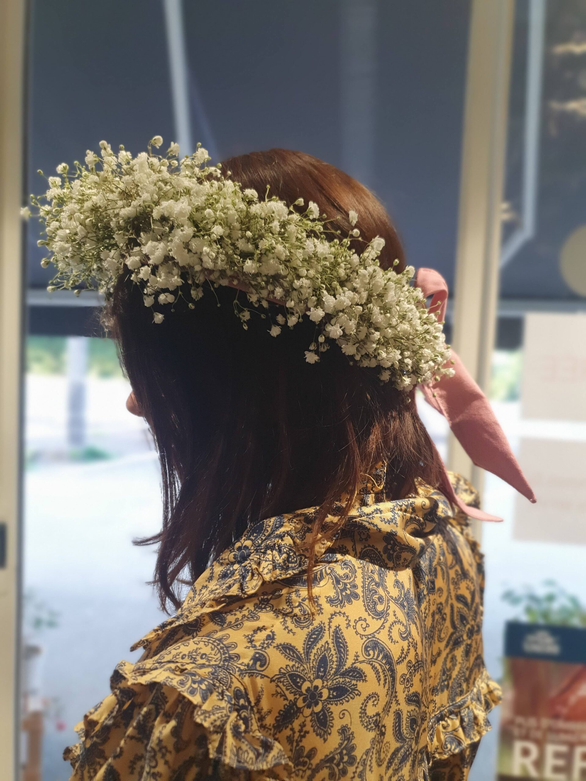 Avenue Des Fleurs Fleuriste Fleuriste Mariage Laval 16