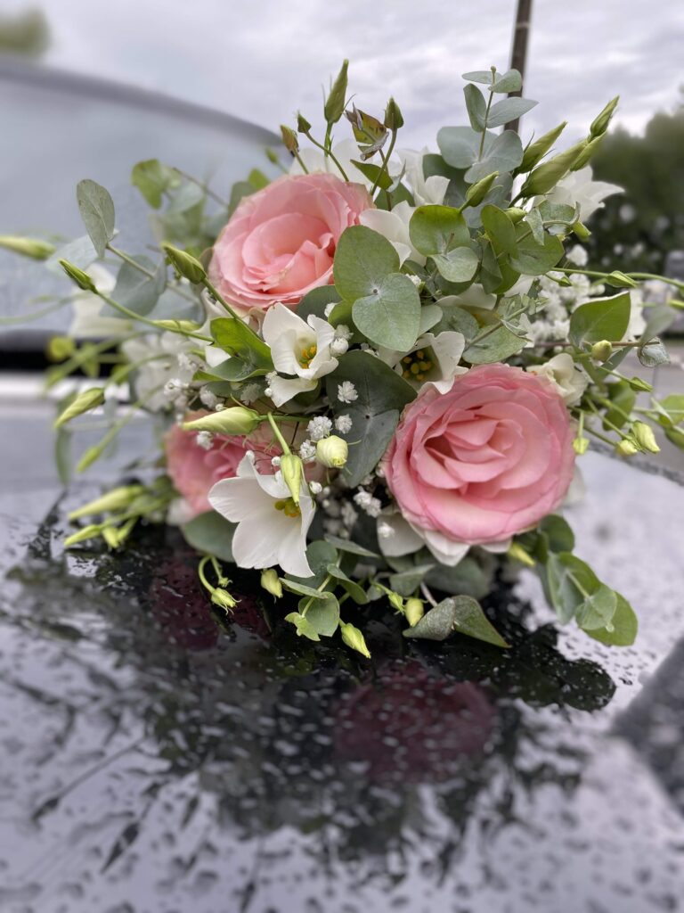 Avenue Des Fleurs Fleuriste Fleuriste Mariage Laval 17