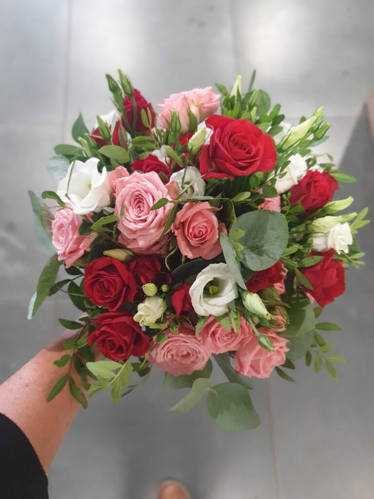 Avenue Des Fleurs Fleuriste Fleuriste Mariage Laval 18