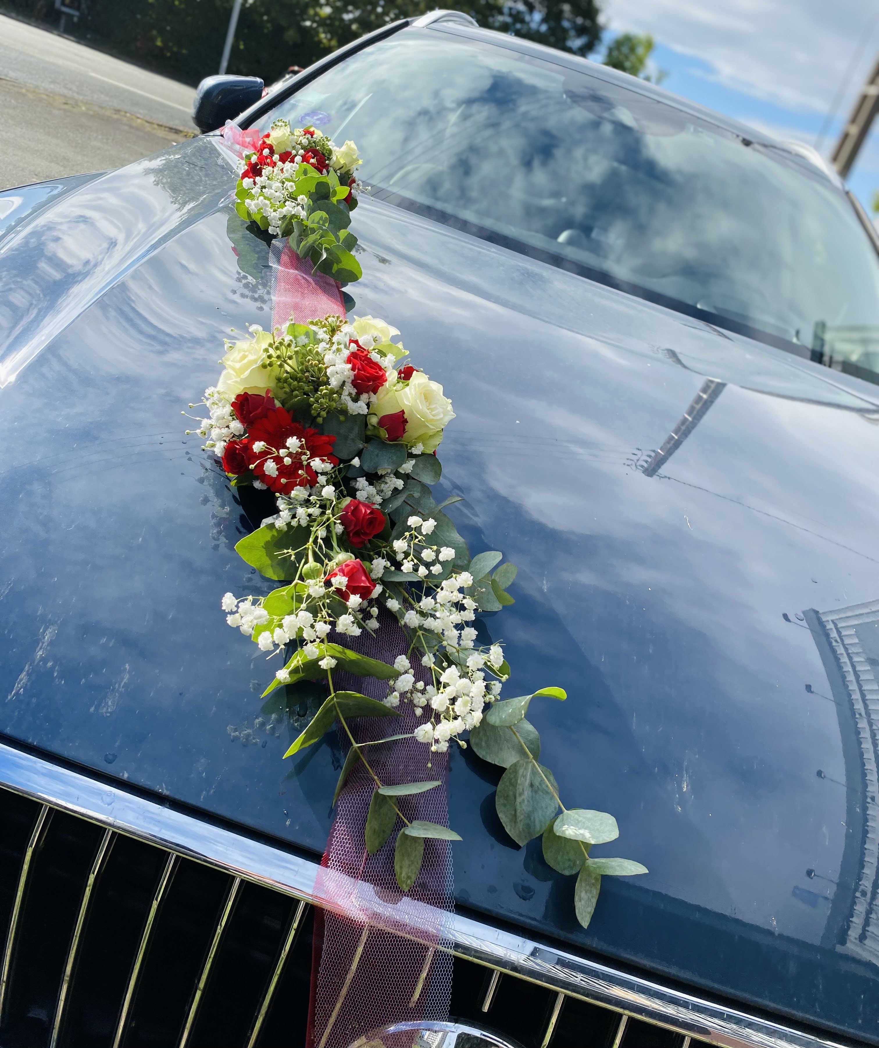 Avenue Des Fleurs Fleuriste Fleuriste Mariage Laval 19