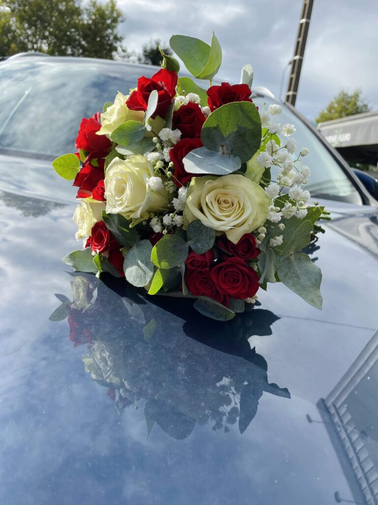 Avenue Des Fleurs Fleuriste  Mariage Laval 6