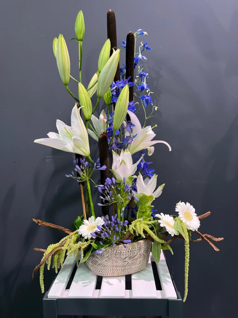 Avenue Des Fleurs Fleuriste Avenue Des Fleurs 1