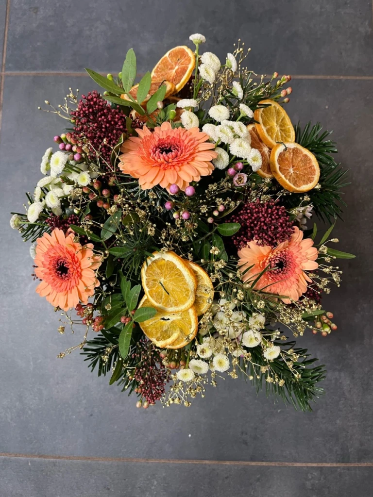 Avenue Des Fleurs Fleuriste Avenue Des Fleurs 12