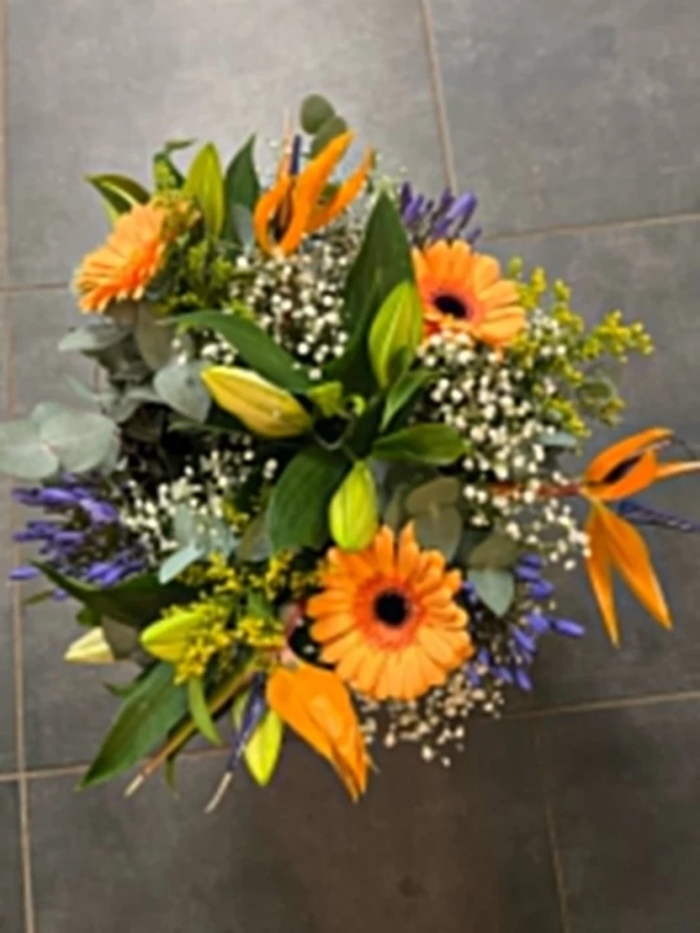 Avenue Des Fleurs Fleuriste Avenue Des Fleurs 13