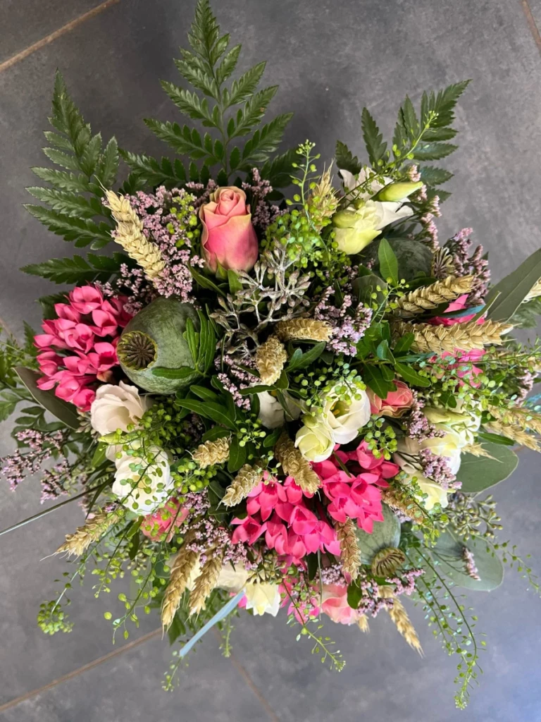 Avenue Des Fleurs Fleuriste Avenue Des Fleurs 16