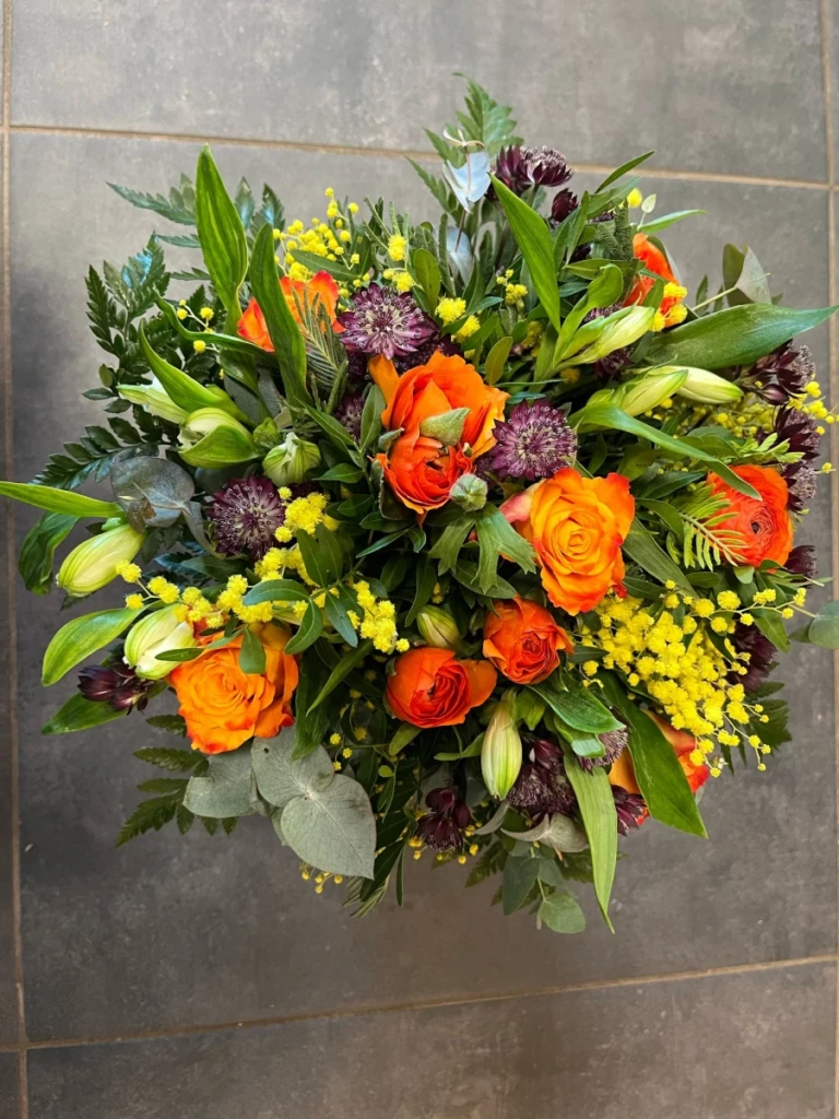 Avenue Des Fleurs Fleuriste Avenue Des Fleurs 17