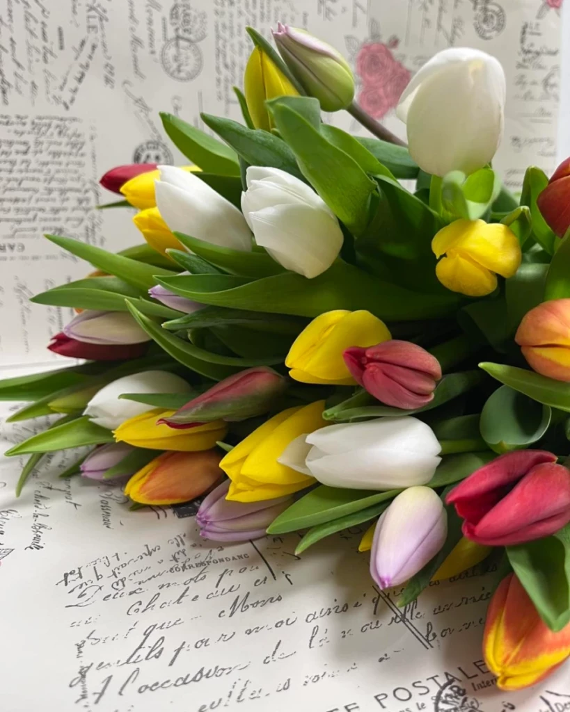 Avenue Des Fleurs Fleuriste Avenue Des Fleurs 5