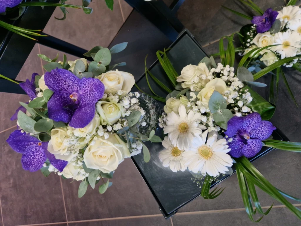 Avenue Des Fleurs Fleuriste Avenue Des Fleurs 6