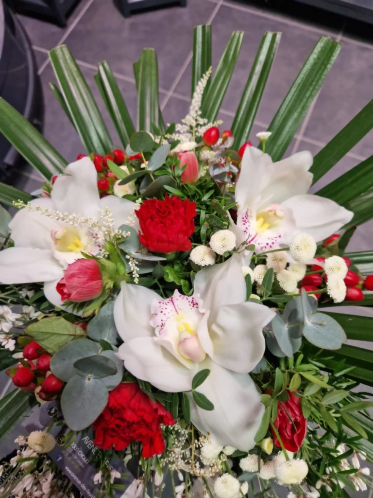 Avenue Des Fleurs Fleuriste Avenue Des Fleurs 7