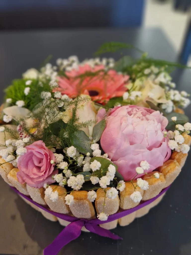 Avenue Des Fleurs Fleuriste Avenue Des Fleurs 8